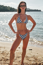 Capri Bikini Üstü