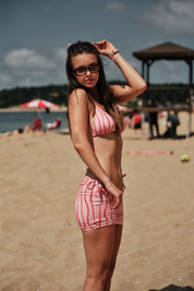 Berry Pareo Etek