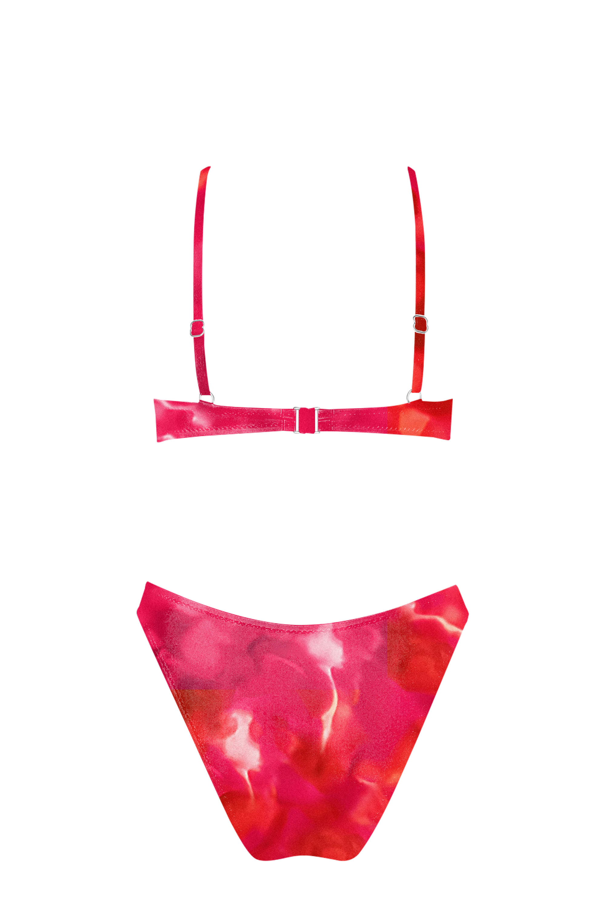 Crush Bikini Üstü