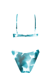 Lagoon Bikini Üstü