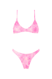 Bloom Bikini Üstü