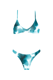 Lagoon Bikini Üstü