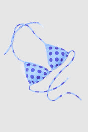 Capri Bikini Üstü