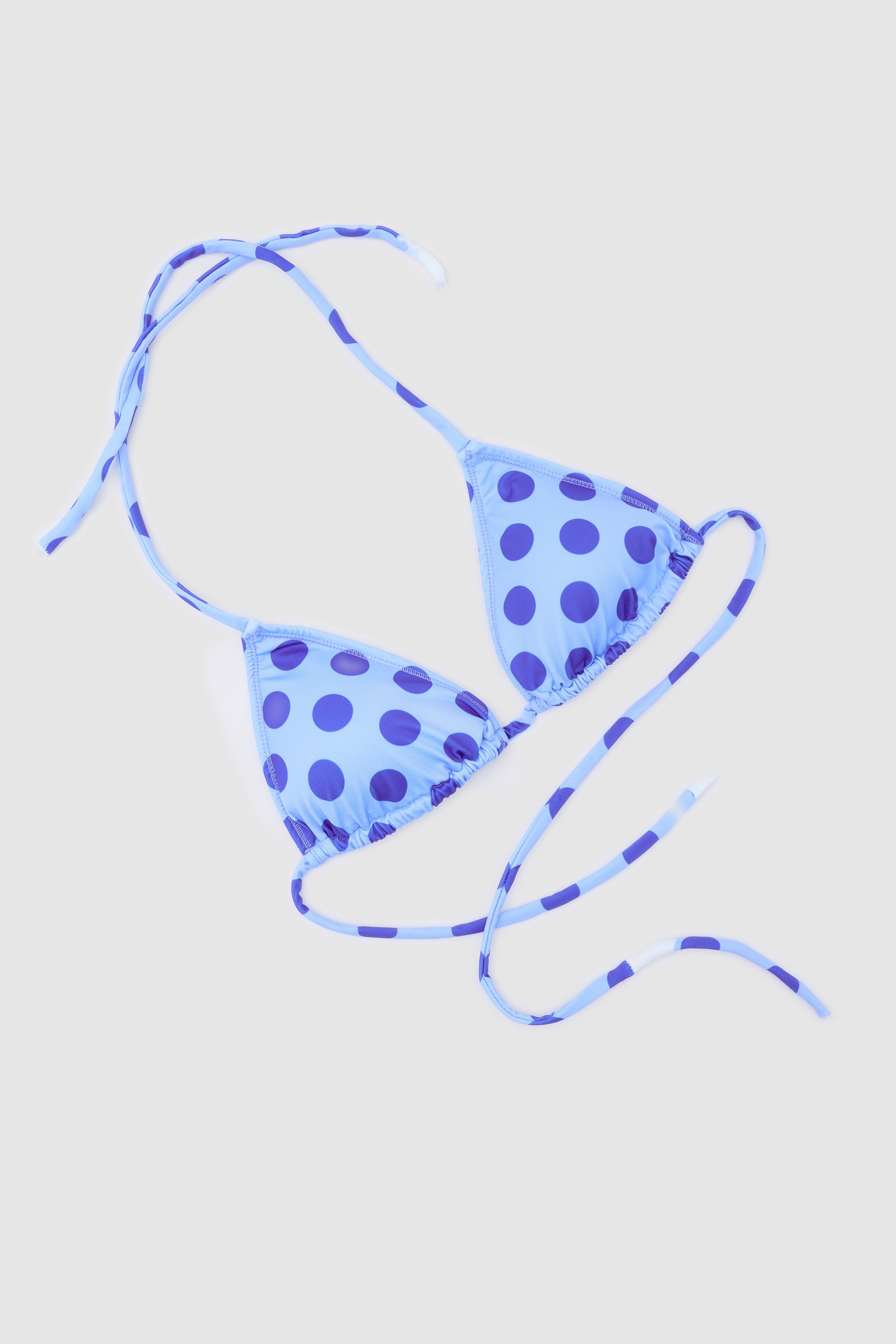 Capri Bikini Üstü