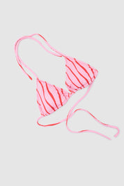 Berry Bikini Üstü
