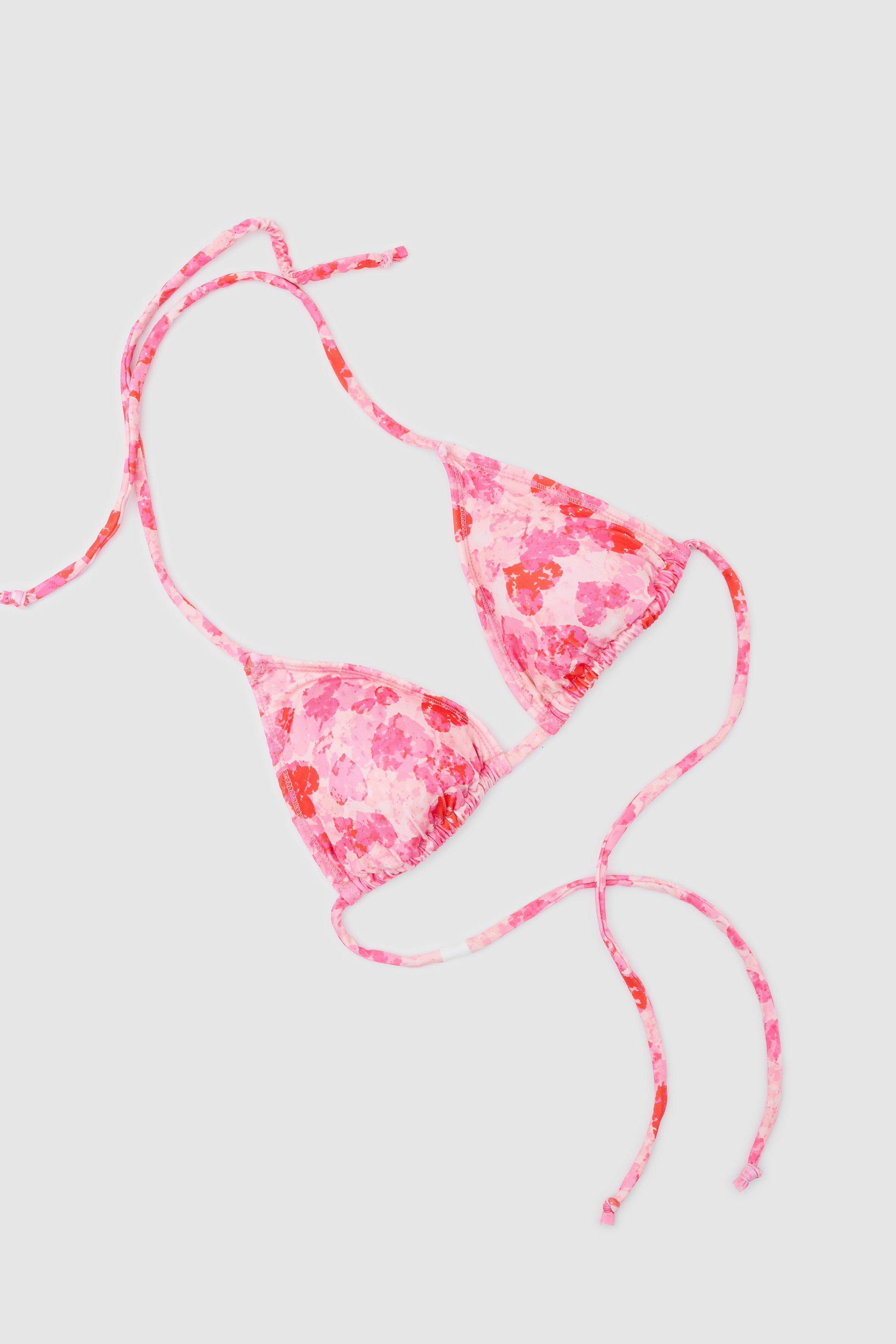 Valentina Bikini Üstü