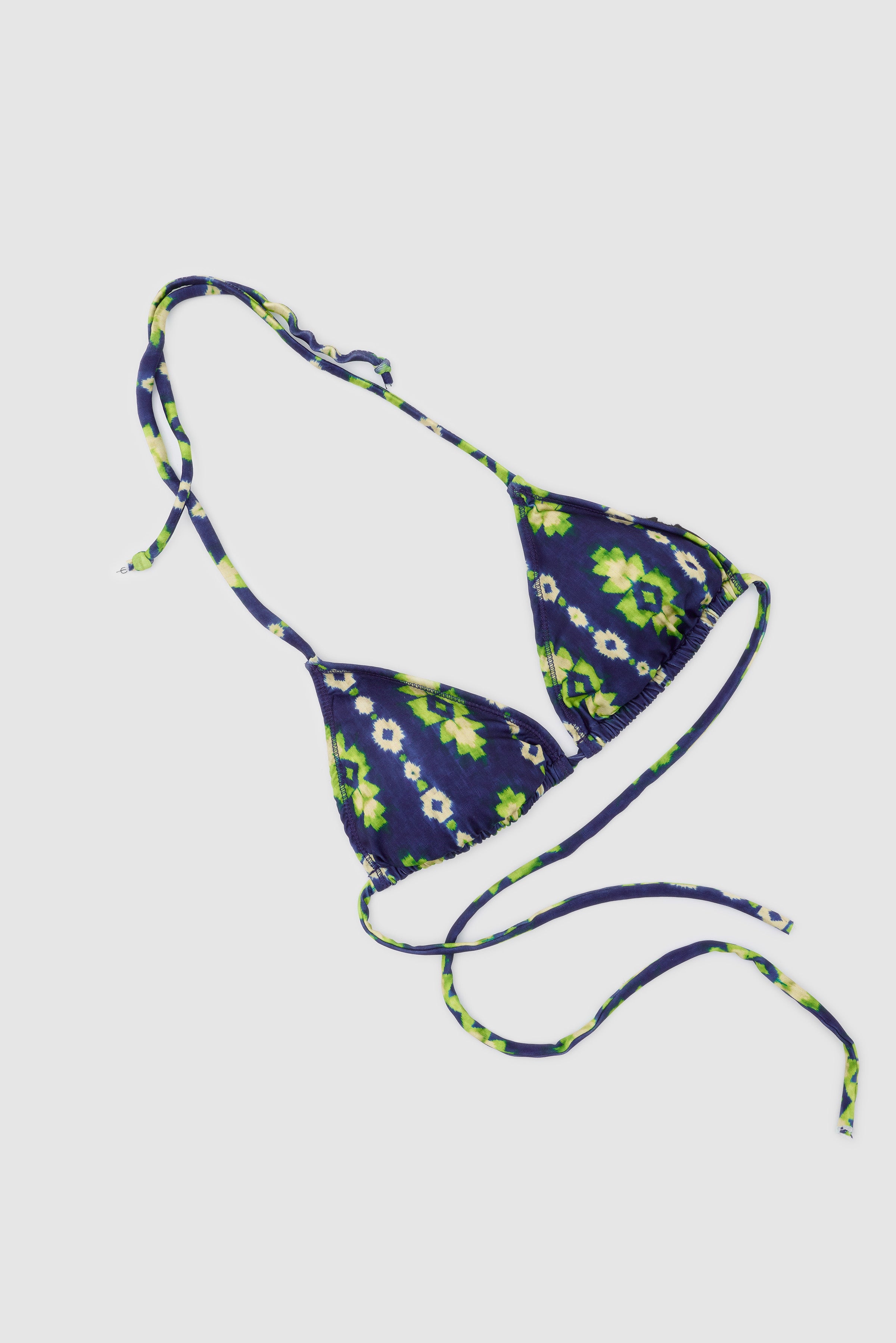 Isla Bikini Üstü