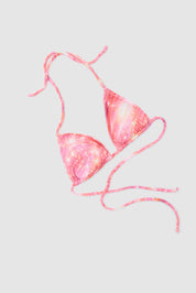 Rosé Bikini Üstü