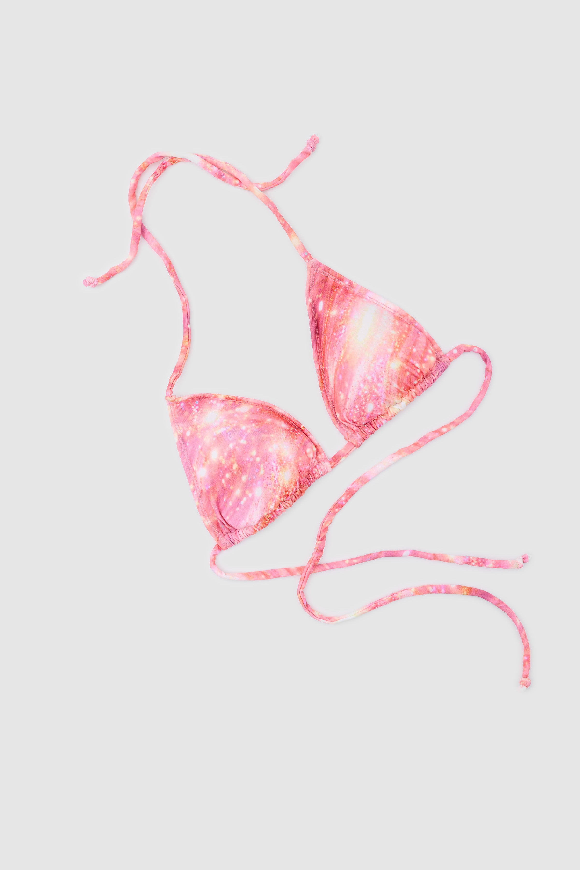 Rosé Bikini Üstü