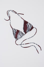 Sienna Bikini Üstü