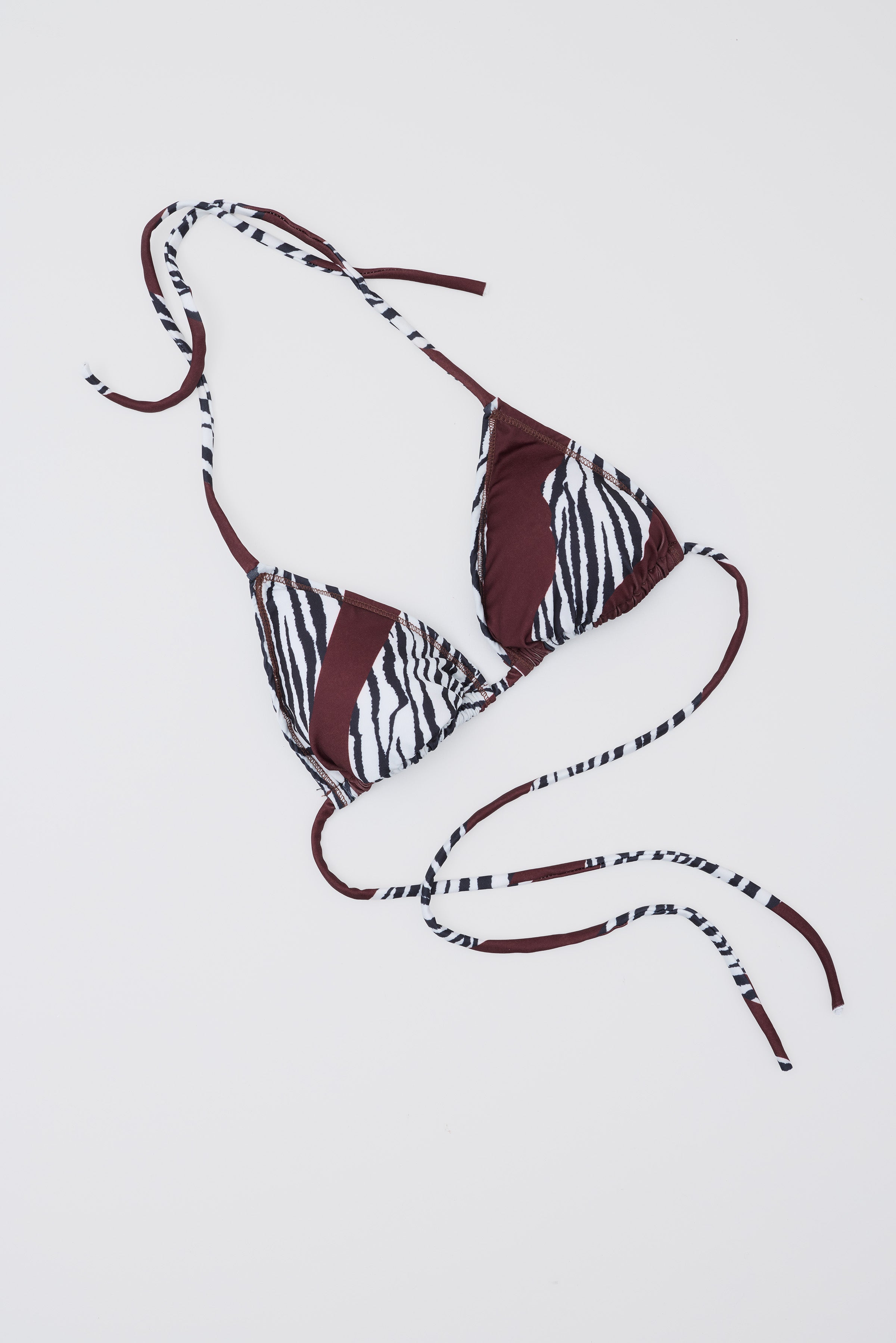 Sienna Bikini Üstü