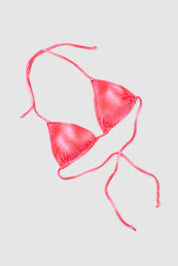 Rouge Bikini Üstü