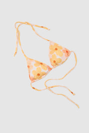Daisy Bikini Üstü