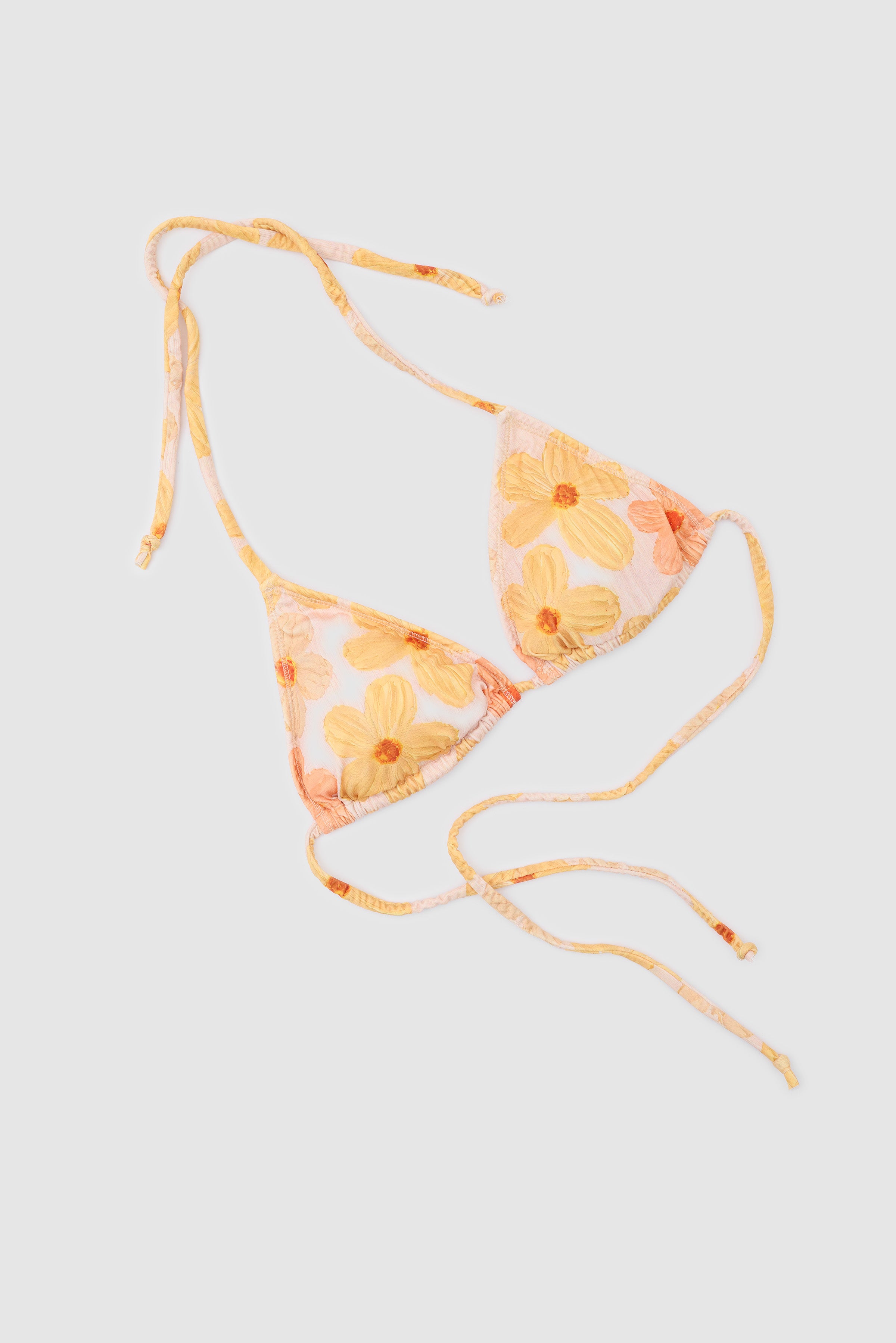Daisy Bikini Üstü