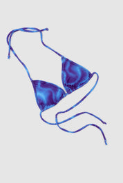 Azure Bikini Üstü