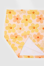 Daisy Pareo Etek