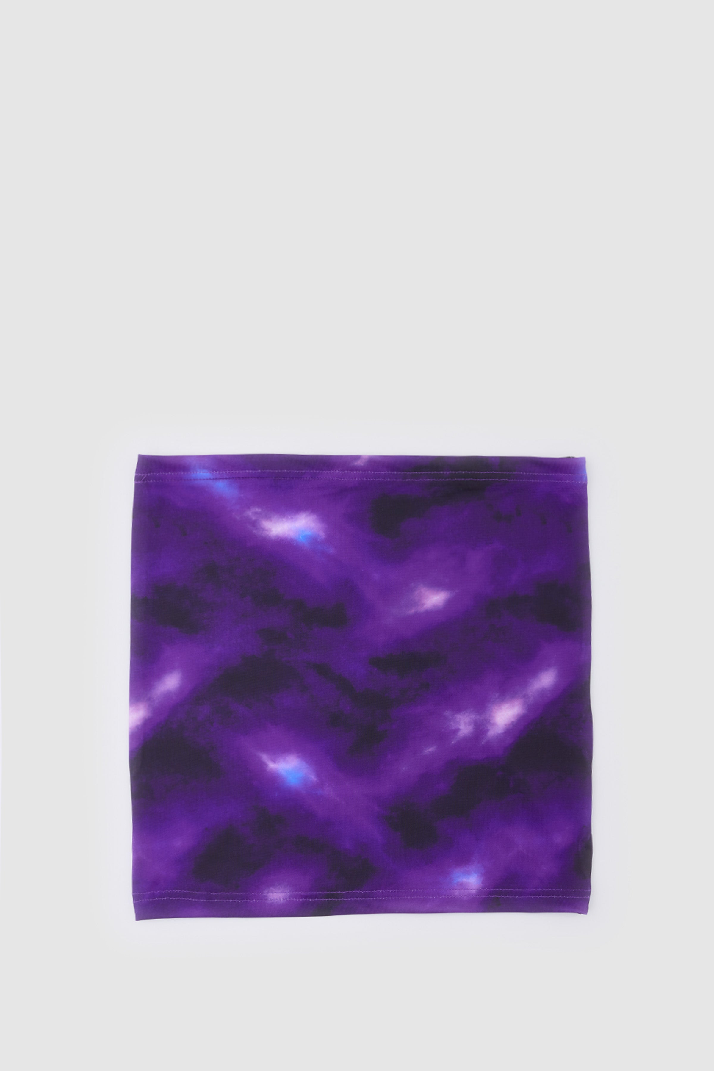 Amethyst Pareo Etek