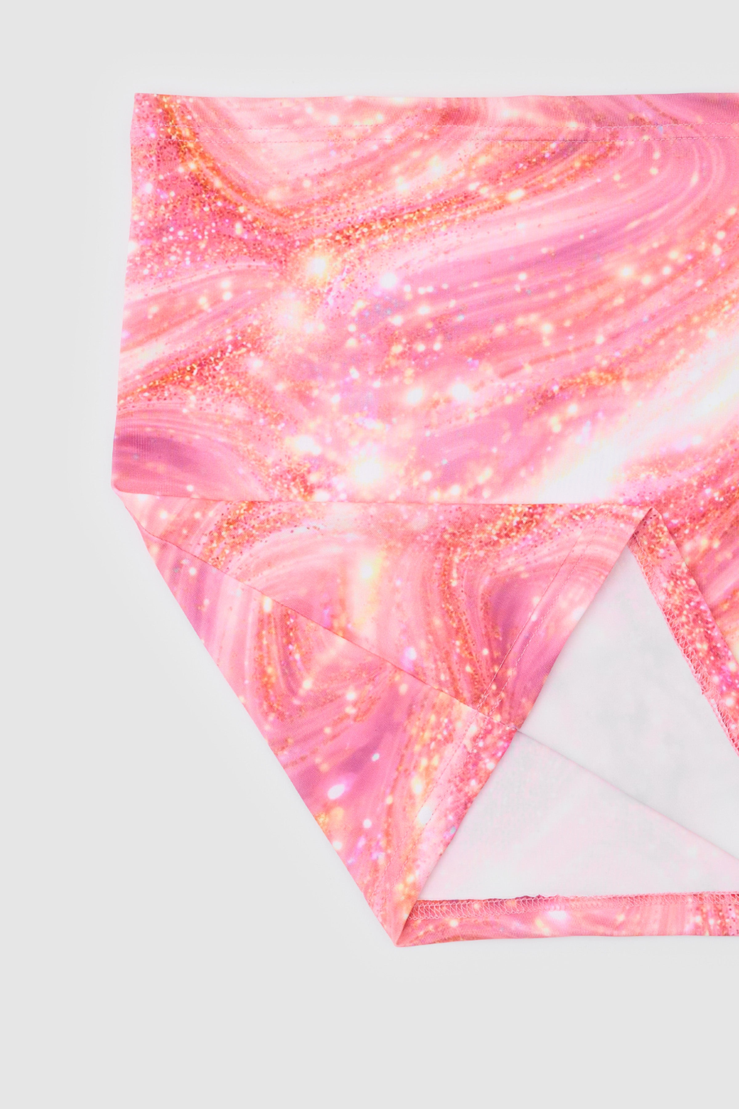 Rosé Pareo Etek