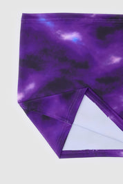 Amethyst Pareo Etek